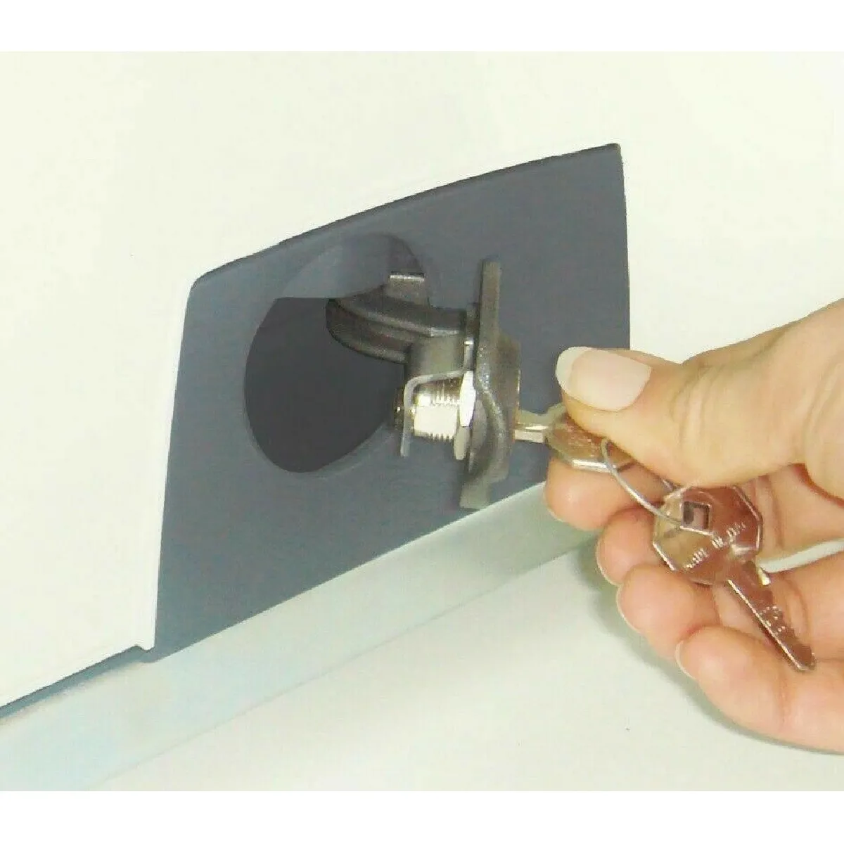 SLIDE 446 DUCATI HOME-AUTOMATION