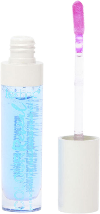 TECHNIC TECHNIC Color Reveal pH Reactive Lip Oil - Cool Vibes