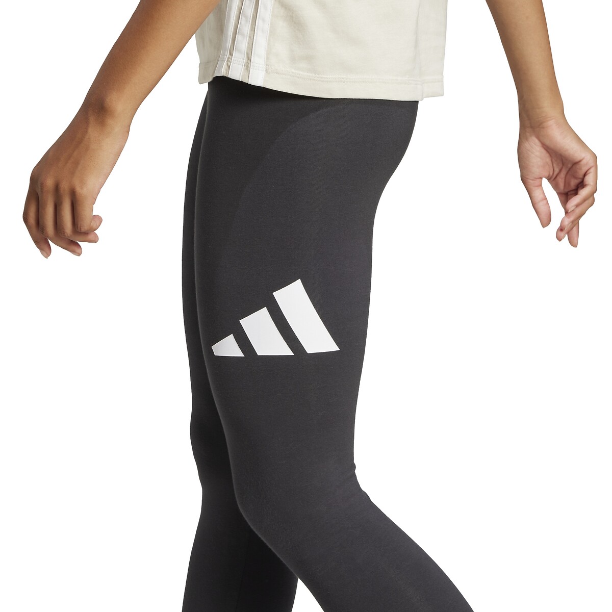 ADIDAS ROUPAS ESPORTIVAS<br>Leggings Essentials Linear
