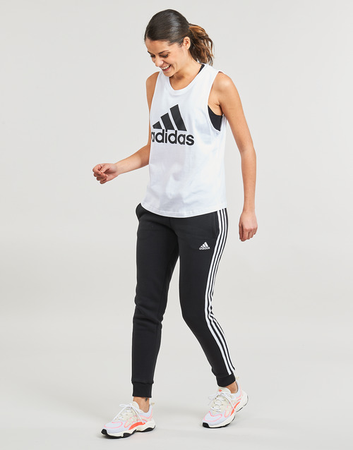 Adidas Sportswear - W BL TK - Blanc / Noir