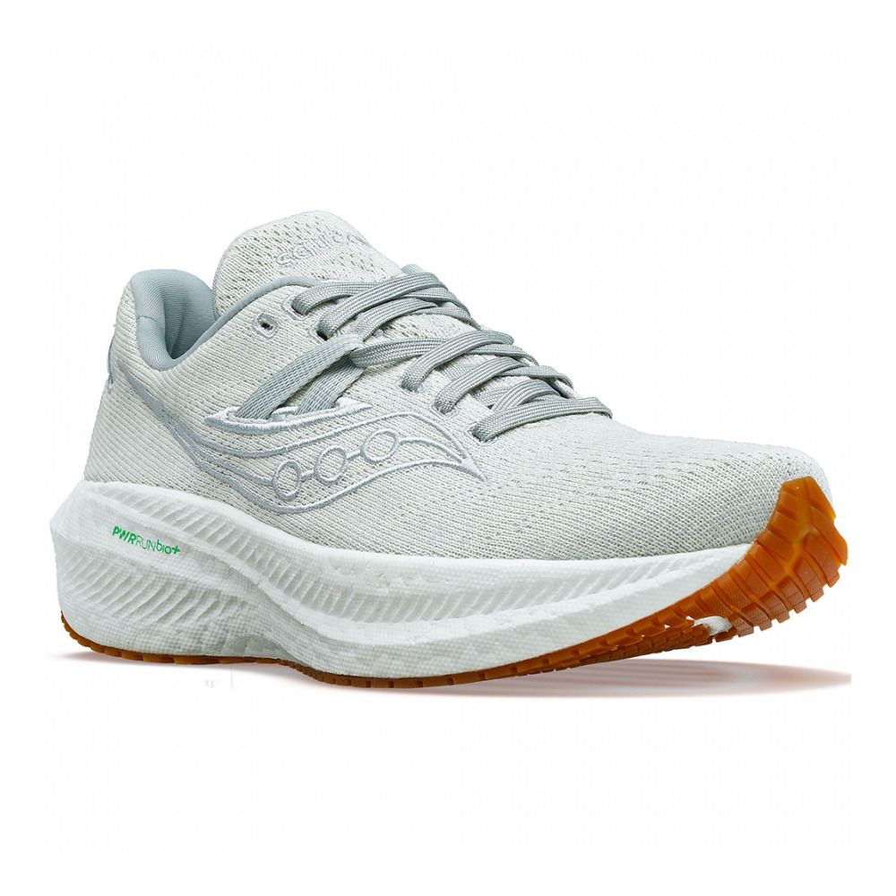 Saucony TRIUMPH RFG - Chaussures running Femme mist