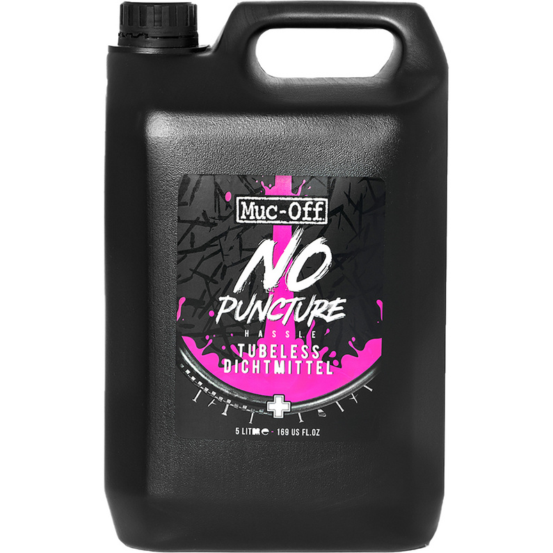 Muc Off No Puncture Hassle Reifendichtmilch