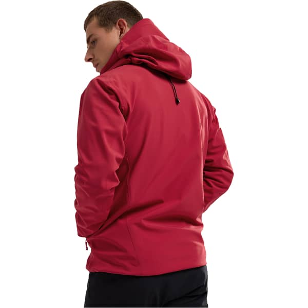 Softshell randonnée ARC'TERYX GAMMA MX HOODY M HERITAGE