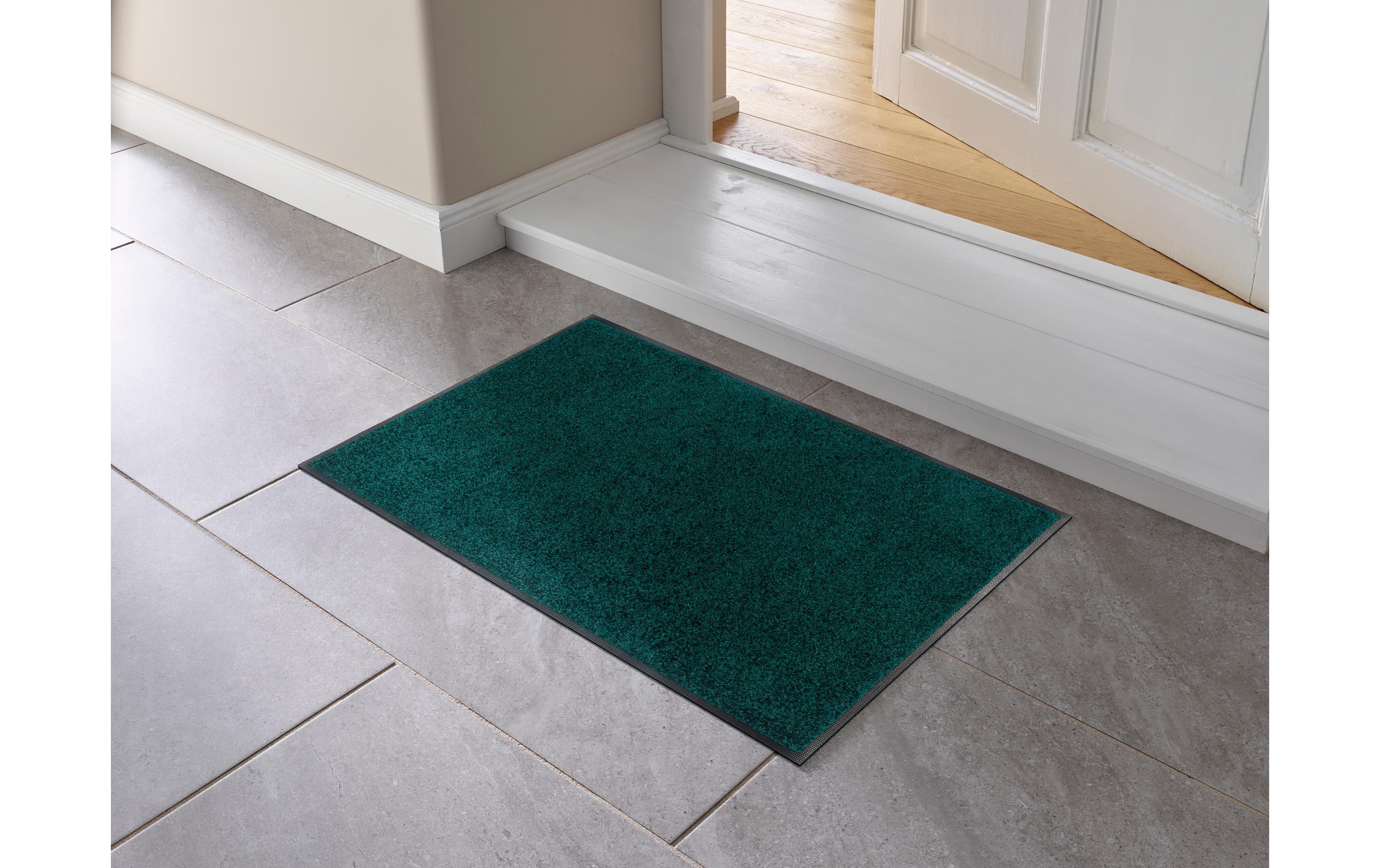 Fussmatte Deep Jungle 50 cm x 75 cmEingangsmatte