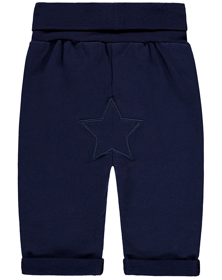 Schlupfhose MINI BASIC in peacoat