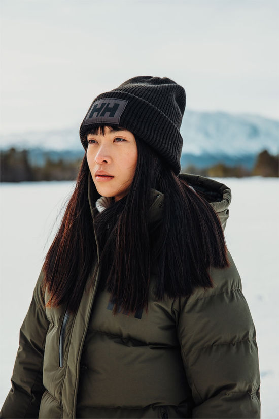 Helly Hansen Helly Hansen Adore Puffy Parka Dames