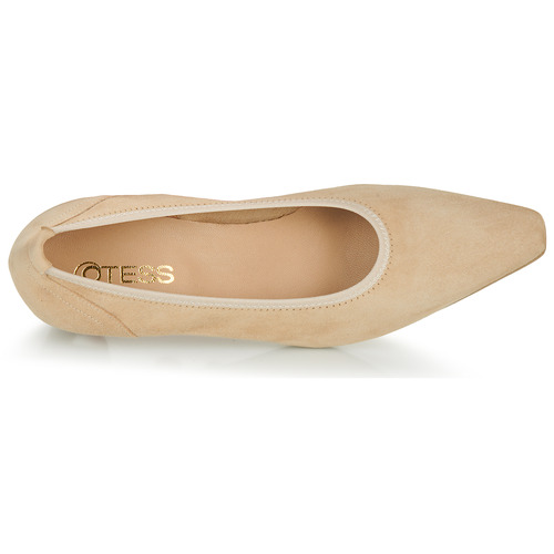 Otess -  - Beige