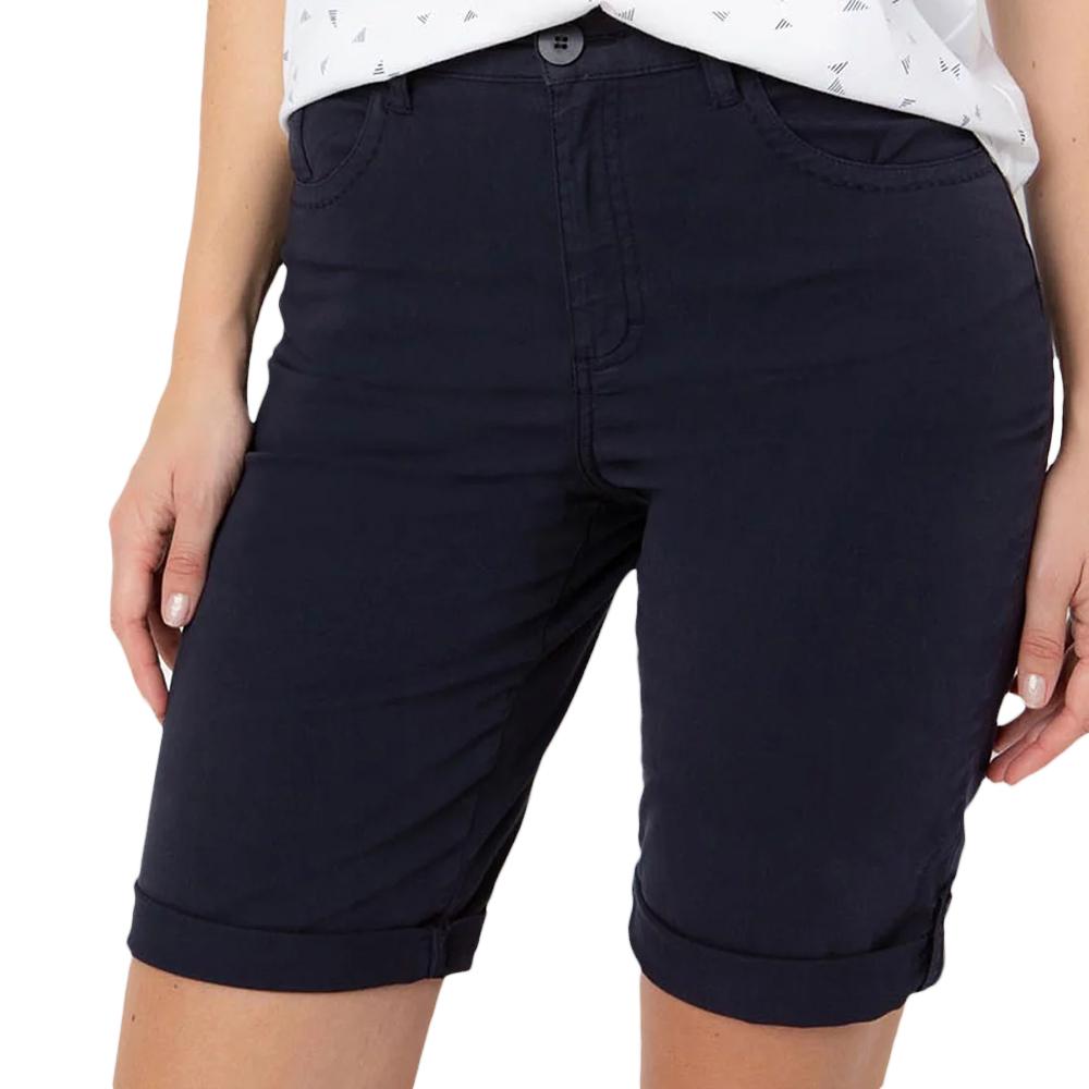 TBS Bermuda Marine Femme TBS Gemmemid