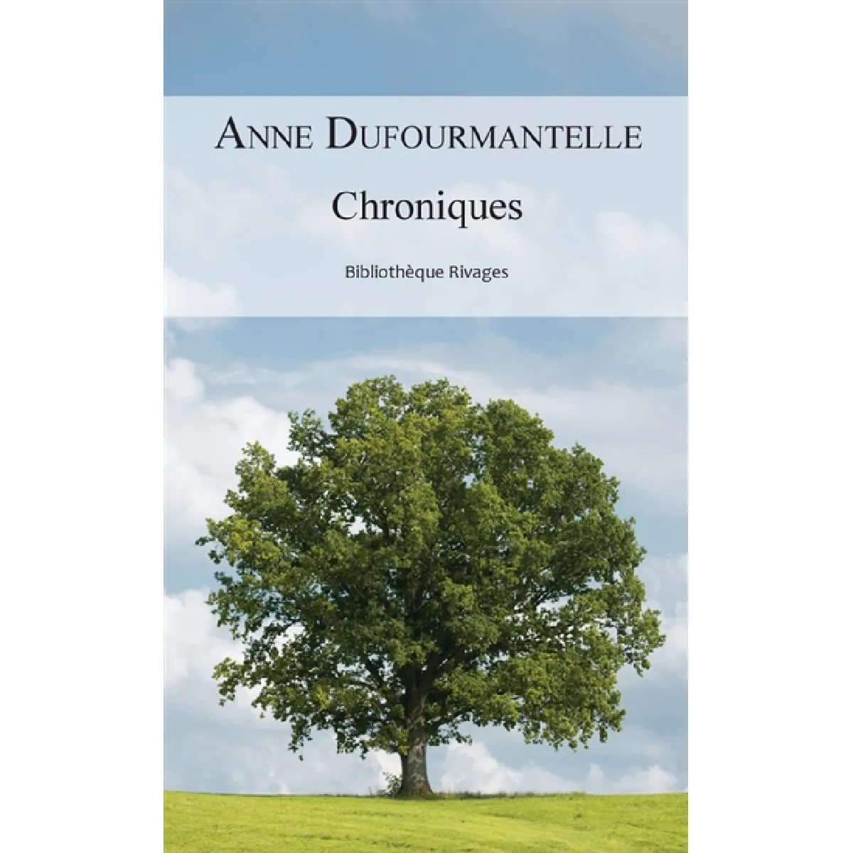 Chroniques · Occasion