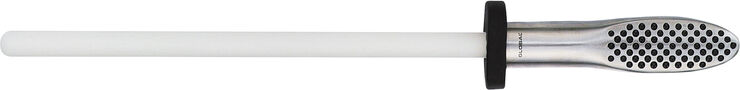 Global KERAMISK STRYGESTÅL 22 CM Grå