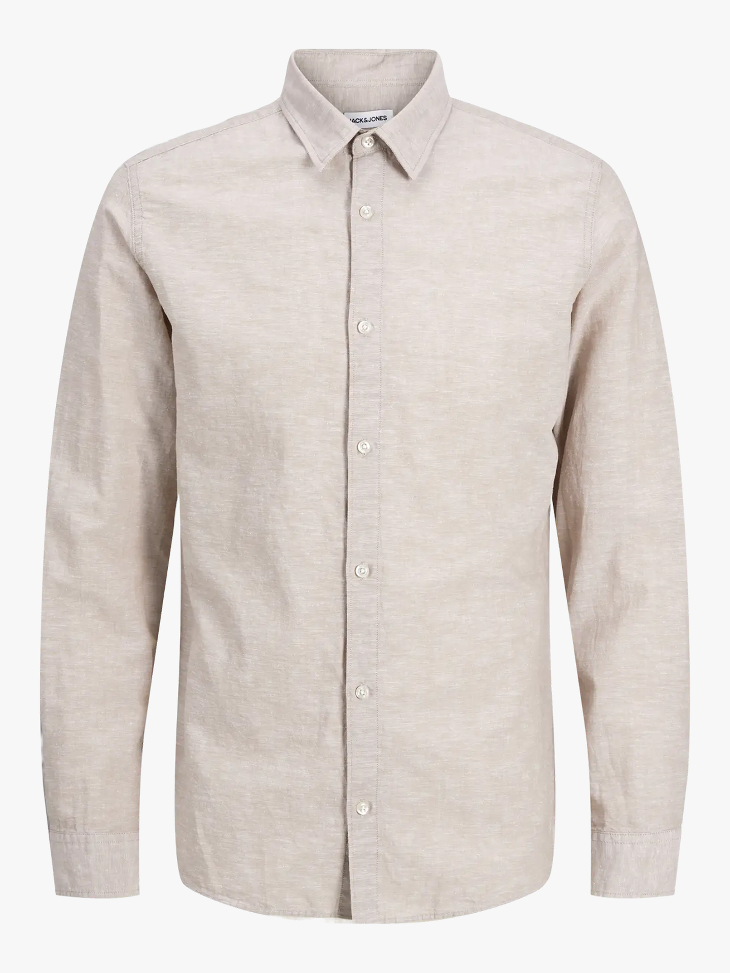 Breeze Shirt Long Sleeve Junior