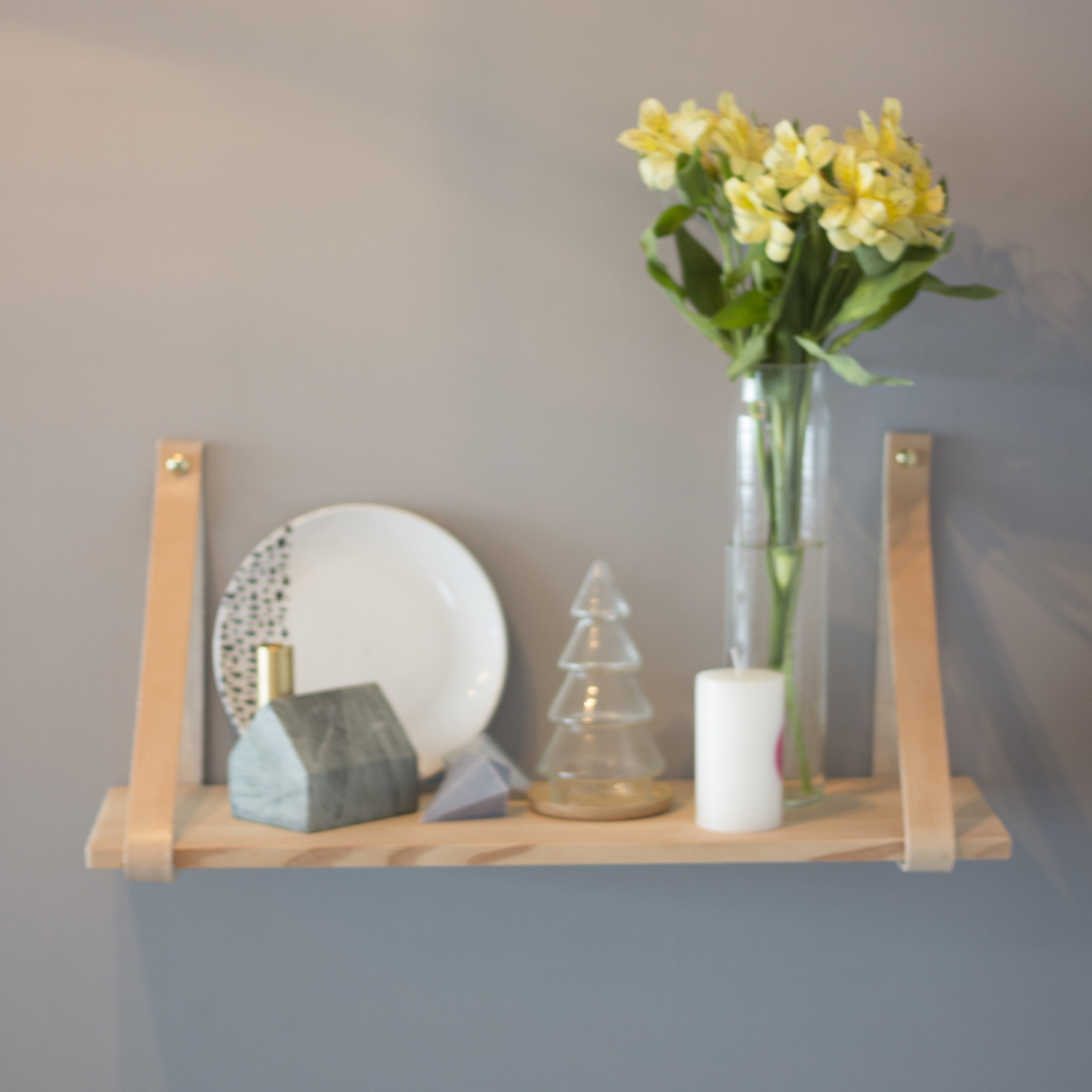 takdesign Shelfie Wandplank 100 x 30 cm