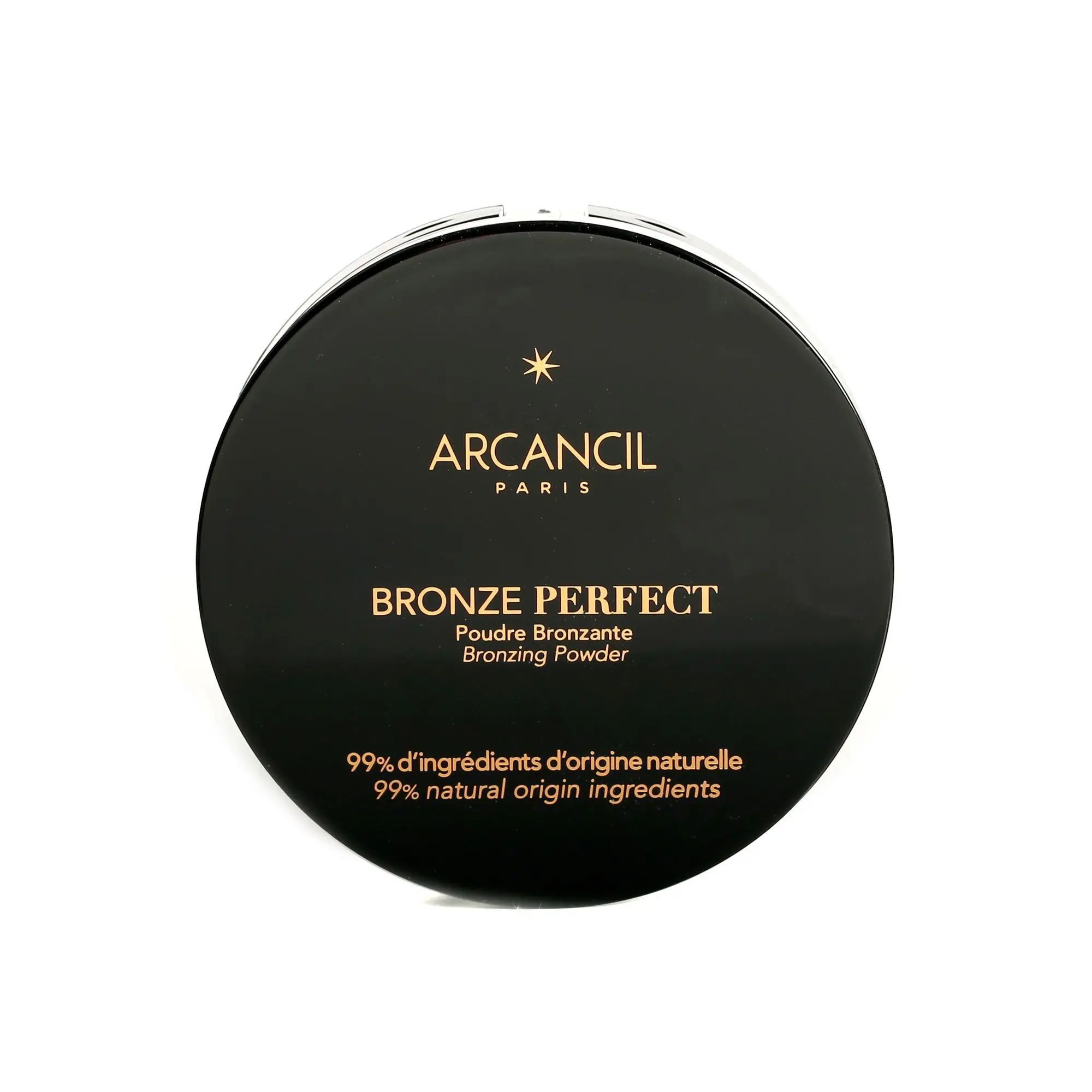 ARCANCIL PARIS - Bronze Perfect Poudre Bronzante Vegan- Blush / Poudre Bronzante