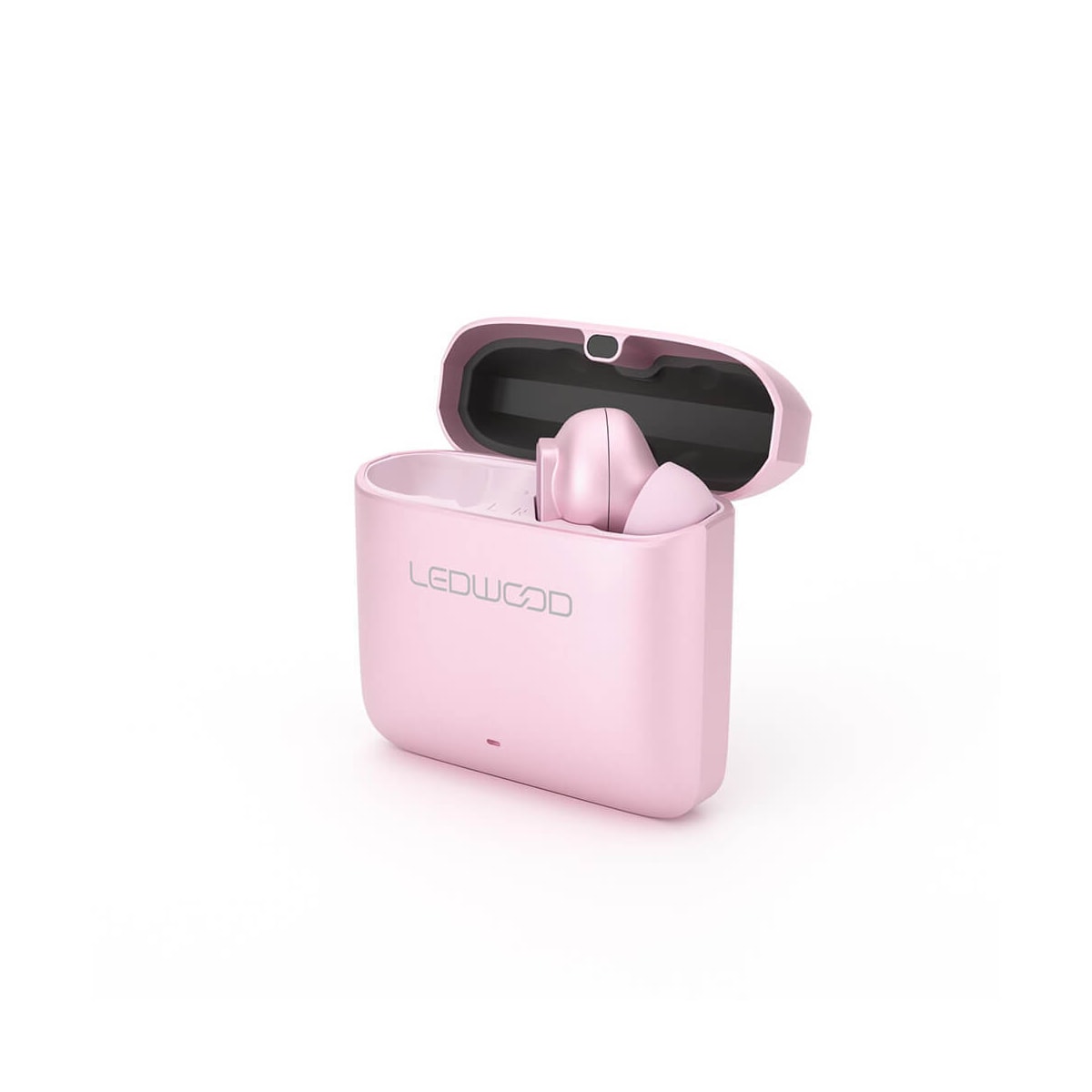 Hodetelefoner Titan TWS True Wireless In-Ear Rosa