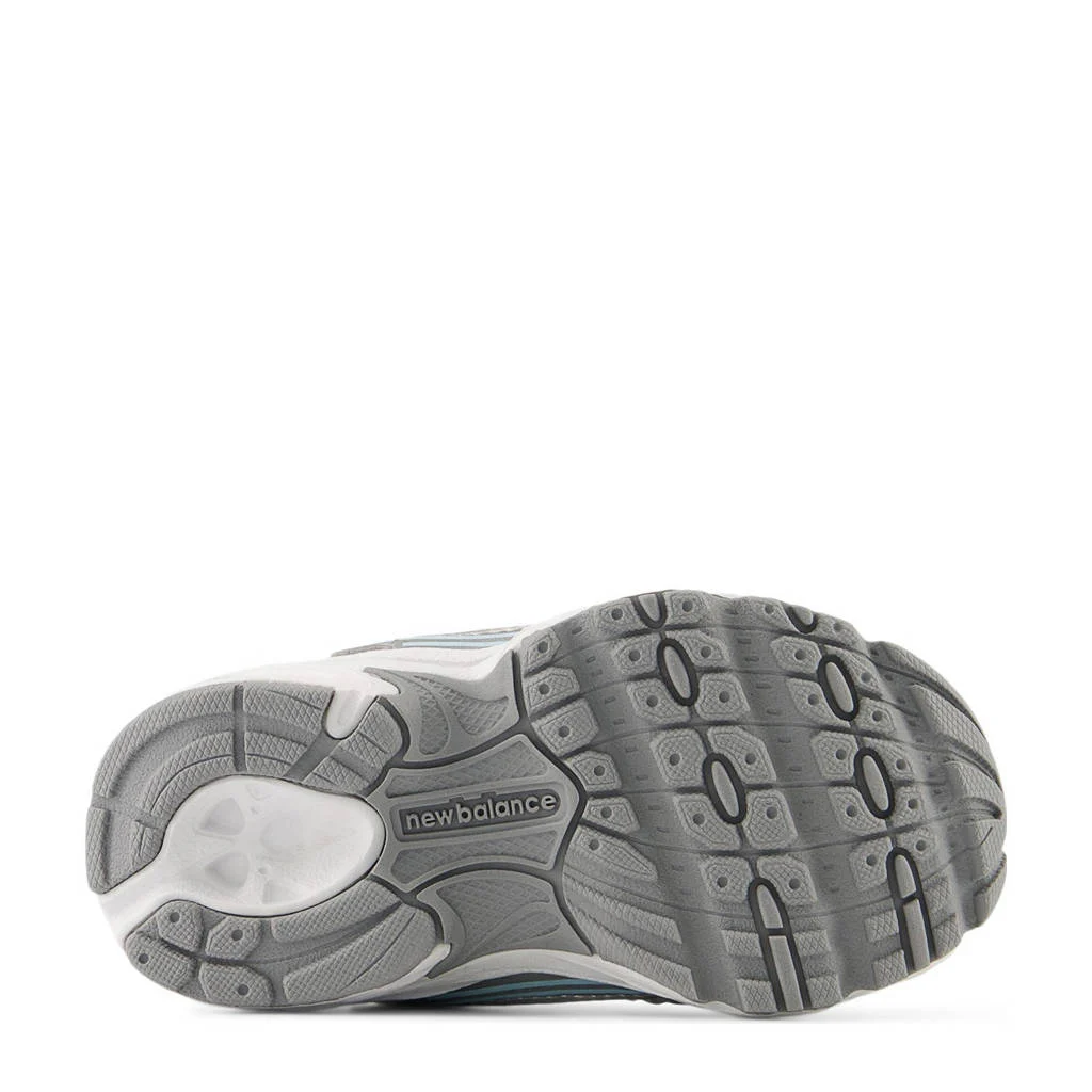 New Balance 530sneakers wit/zilver/lichtblauw