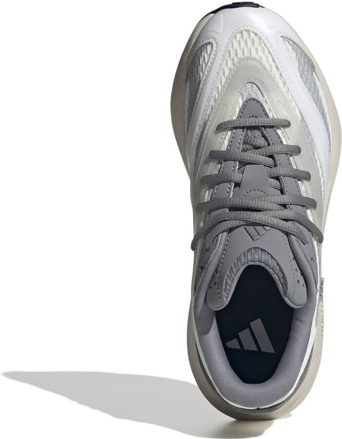 Adidas Sportswear Lightblaze sneakers ecru lichtgrijs grijs