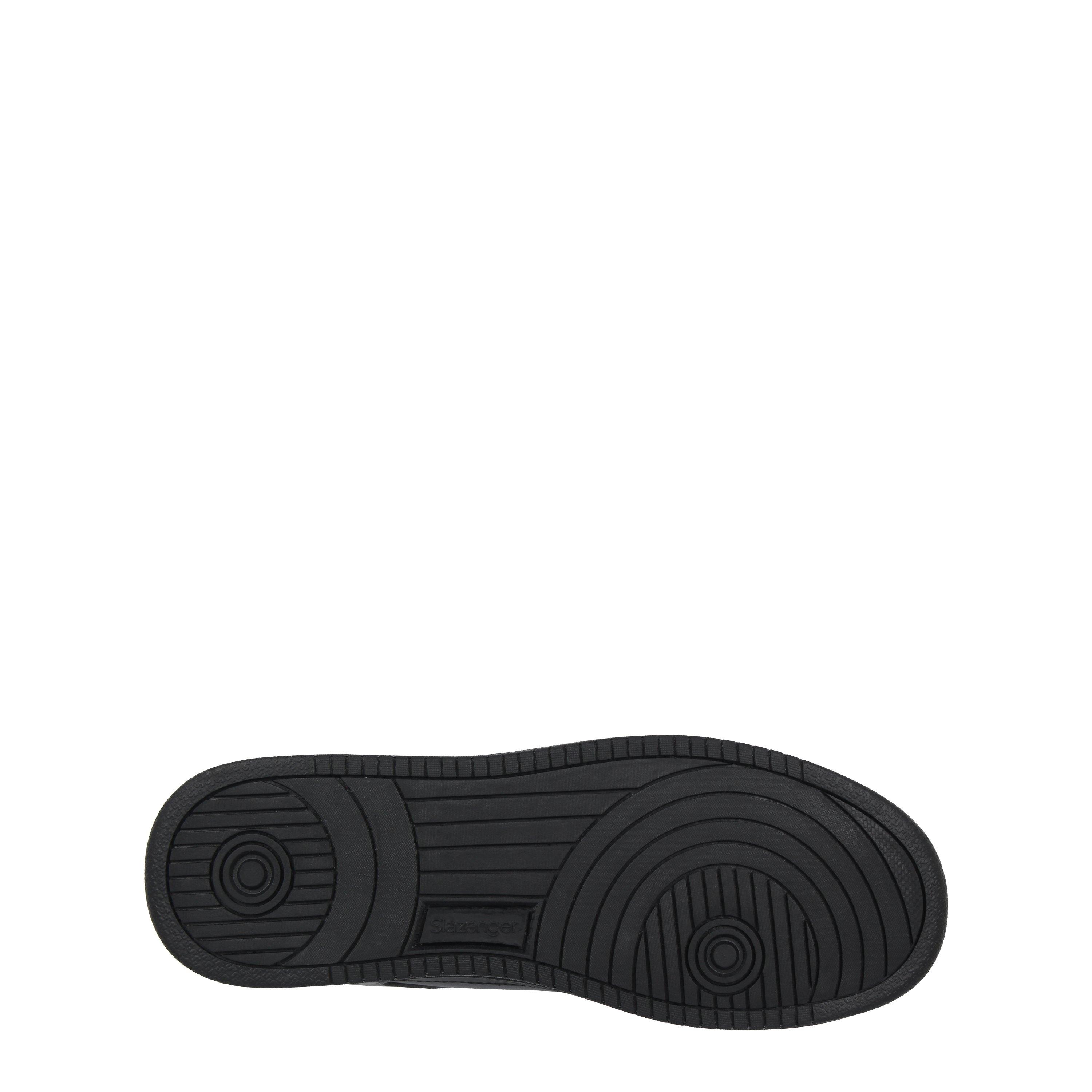 Slazenger Slaz Tower Low Trainers Womens