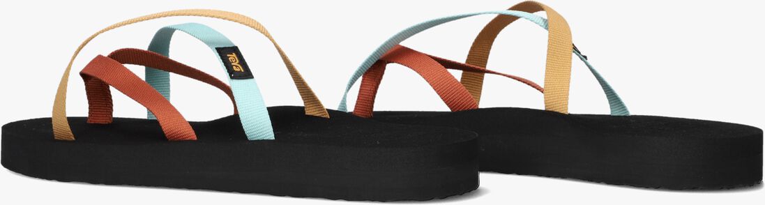 TEVA multi teva slippers w olowahu