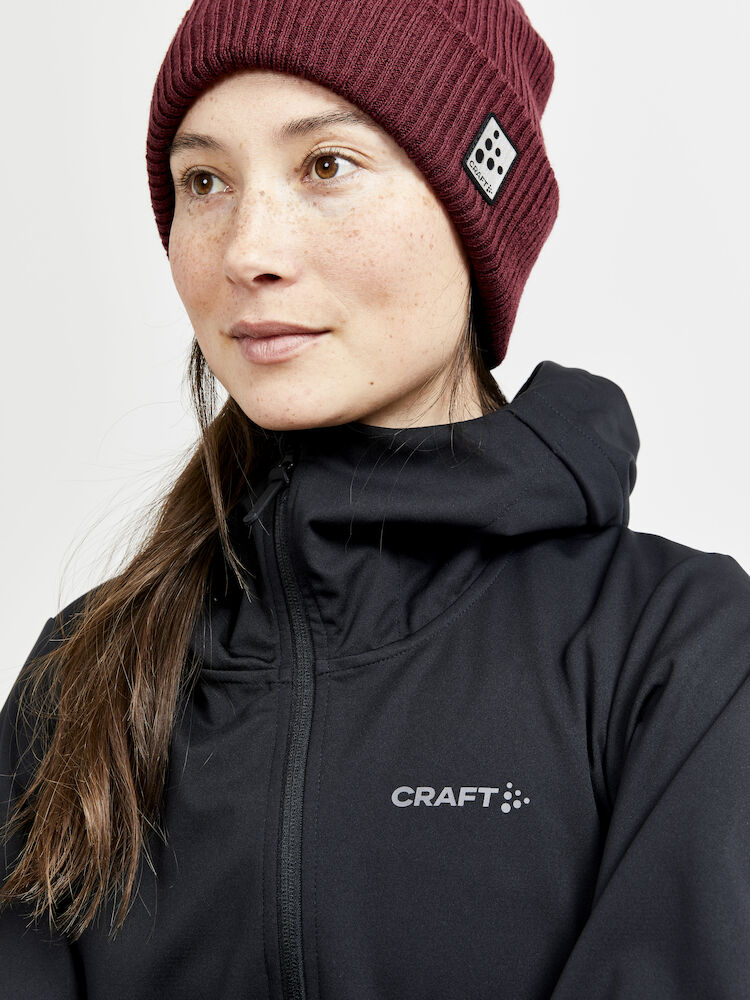 Craft Core Ride SubZ Jacket til Kvinder