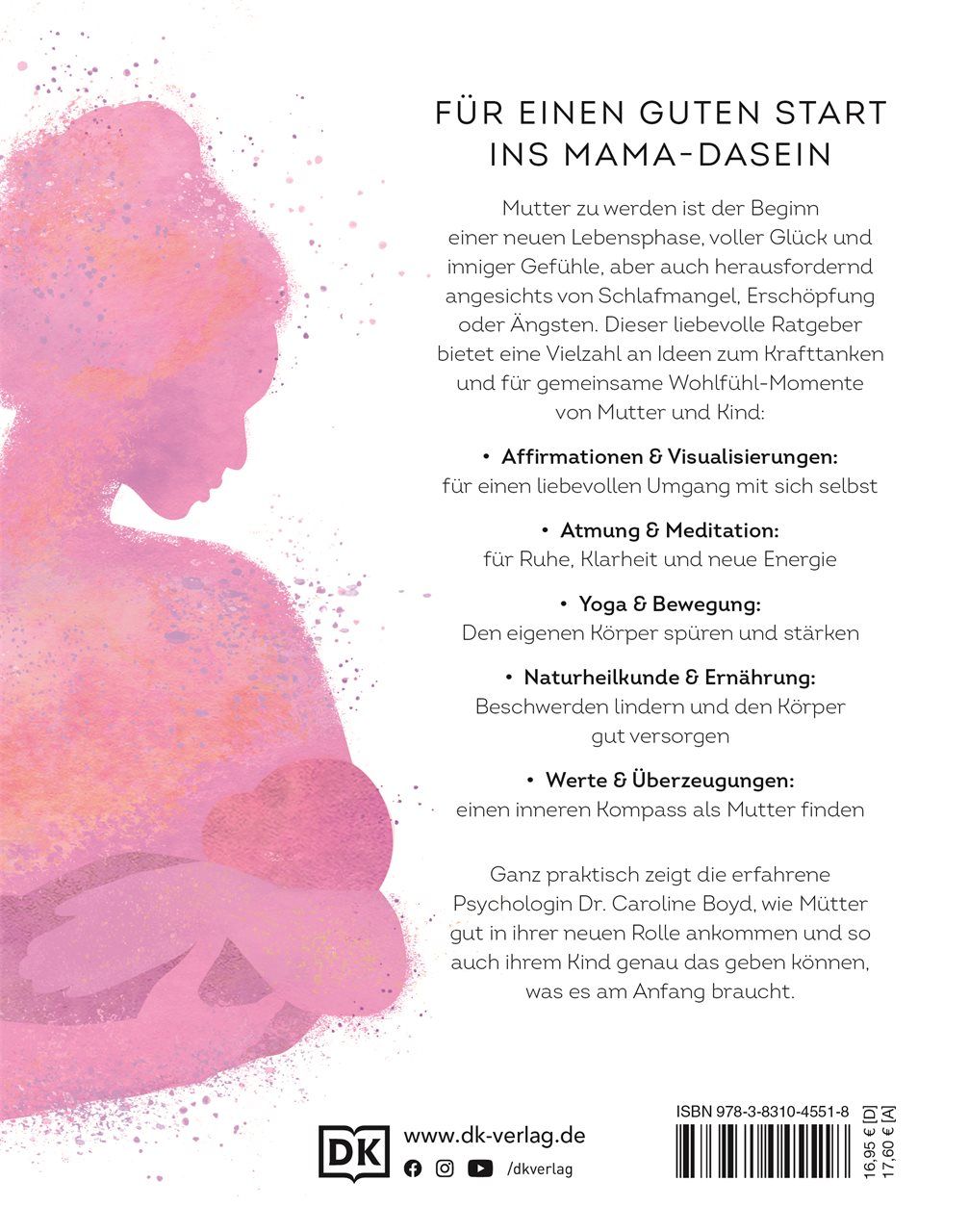 MAMA SELFCARE