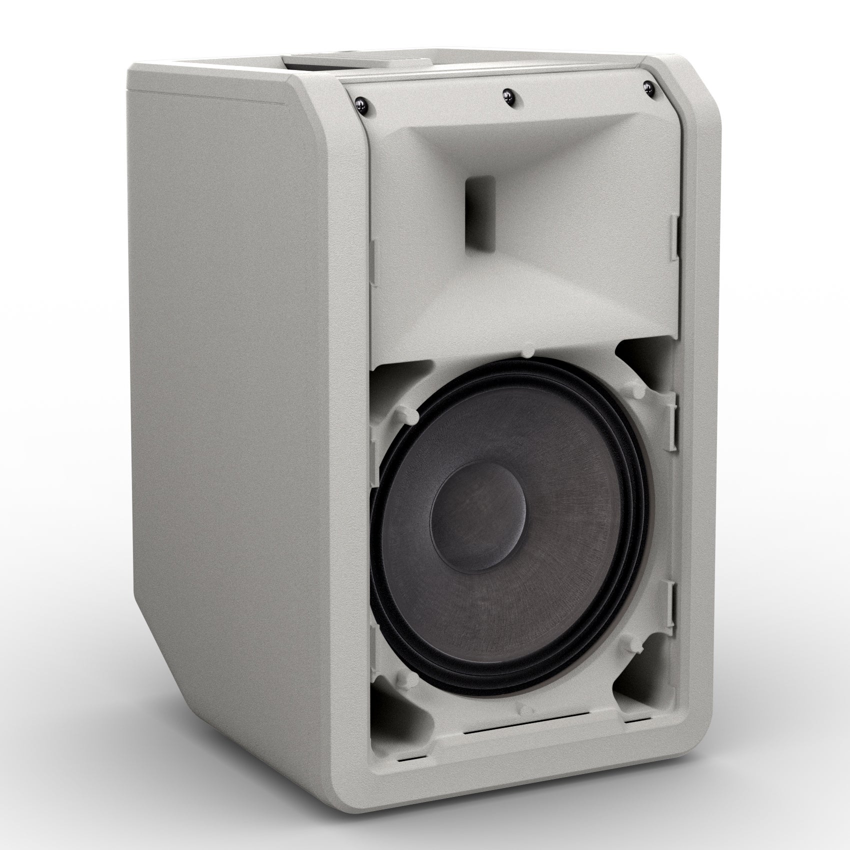 LD Systems ANNY 8 HHD B8 G Urban Grey met handheld 823-832 MHz + 863-865 MHz