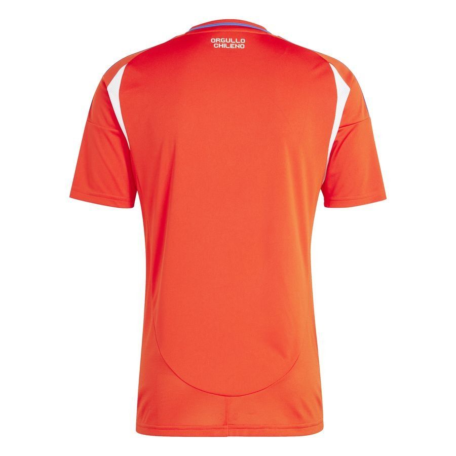Chili Maillot Domicile 2024/25