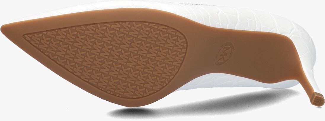 MICHAEL KORS witte michael kors pumps alina flex pump