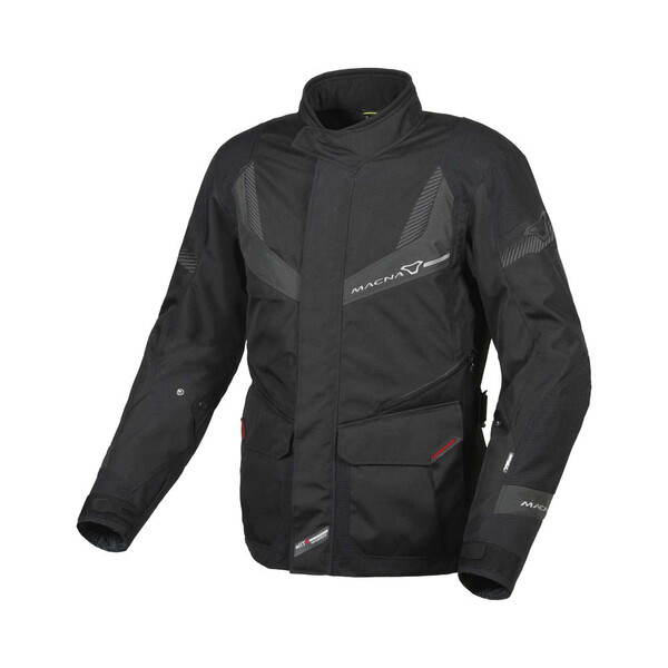 Macna - Veste Rancher Noir
