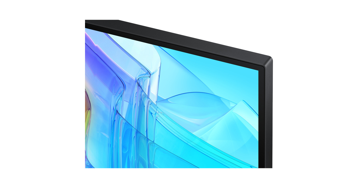 SAMSUNGViewFinity S8 S80D UHD Monitor 37