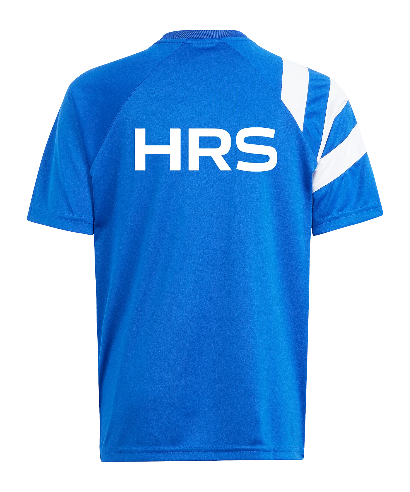 adidas FC Schalke 04 Prematch Shirt 2024/2025 Kids Blau