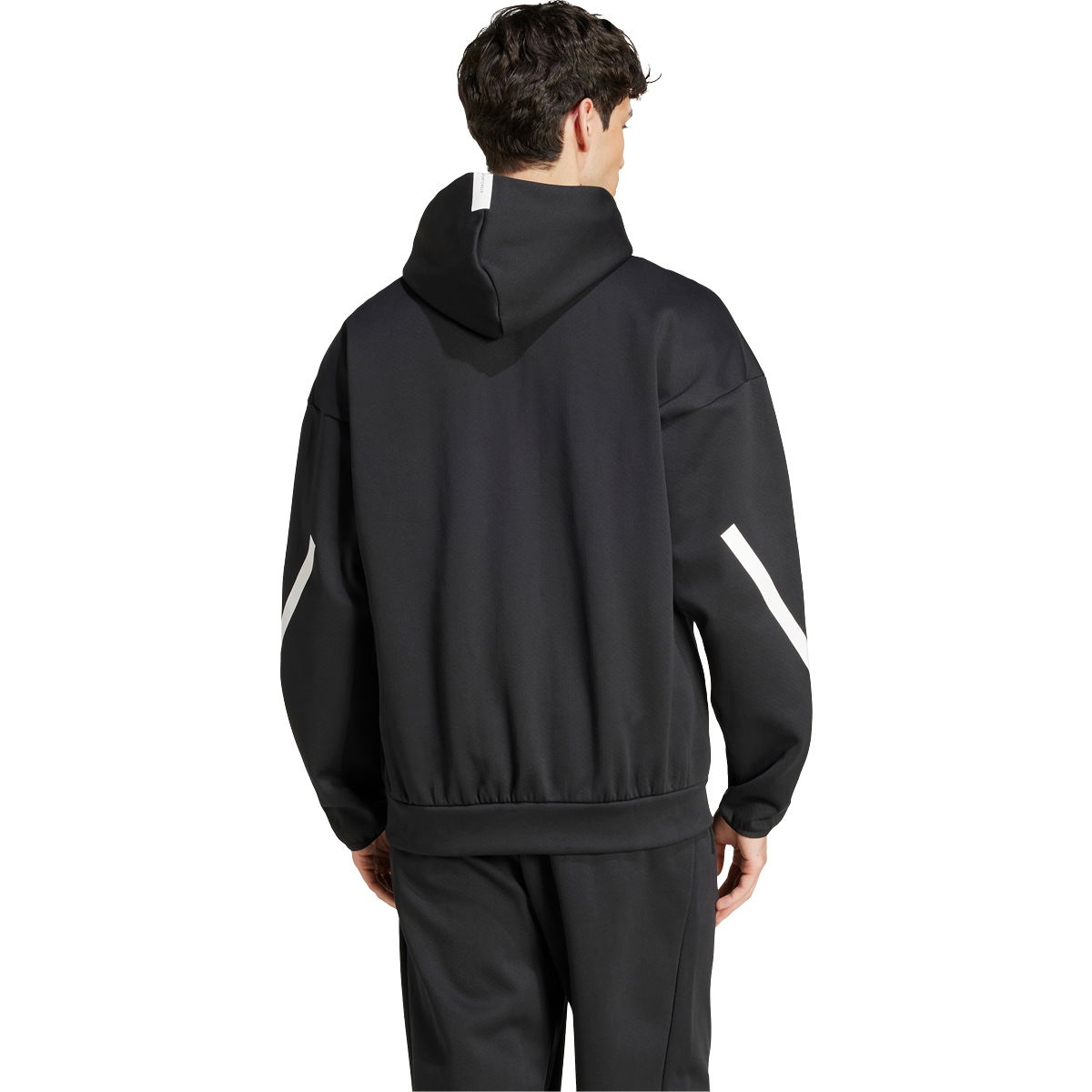 adidas Z.N.E. Full Zip Hættetrøje Herre