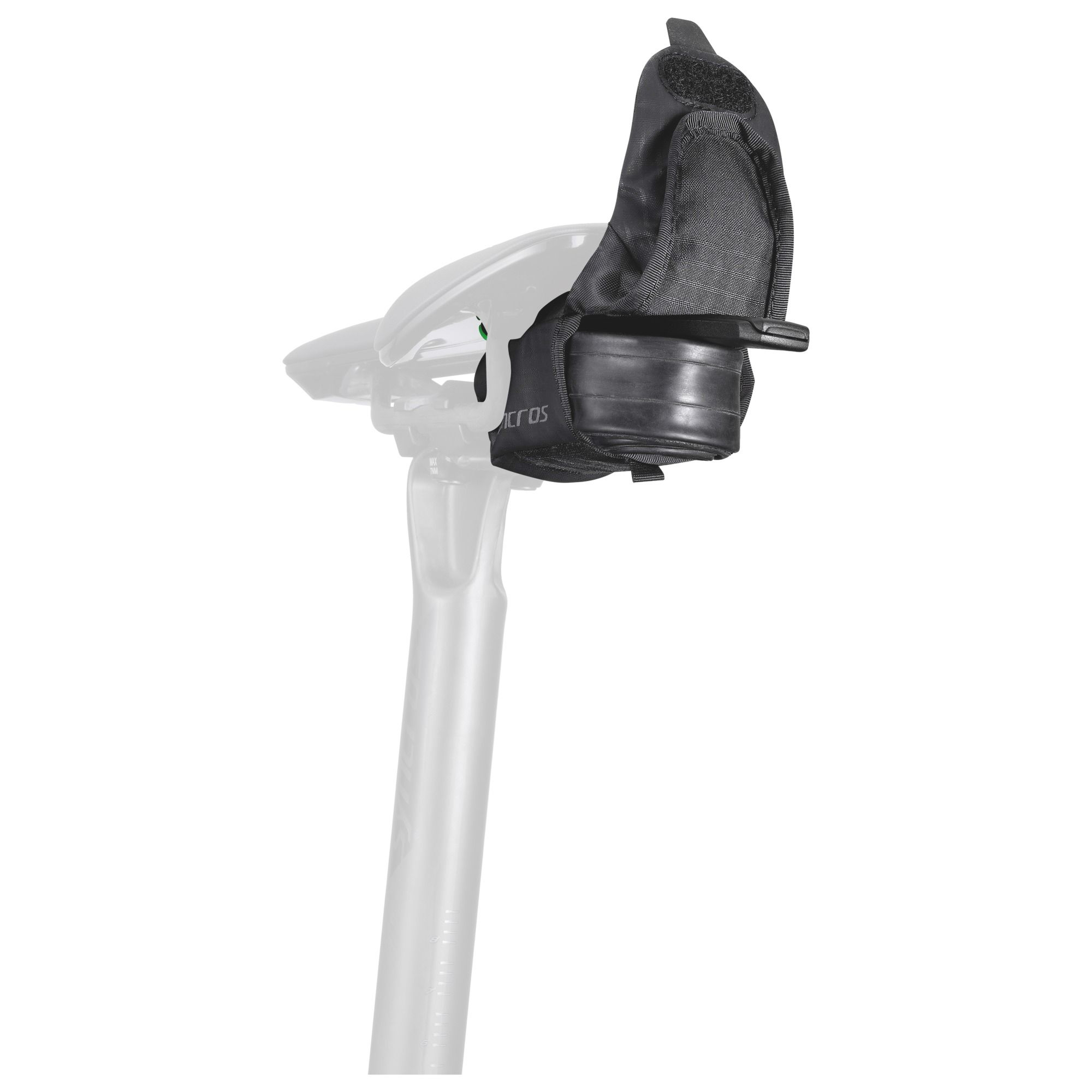Syncros Speed iS Direct Mount 200ml Sadeltaske