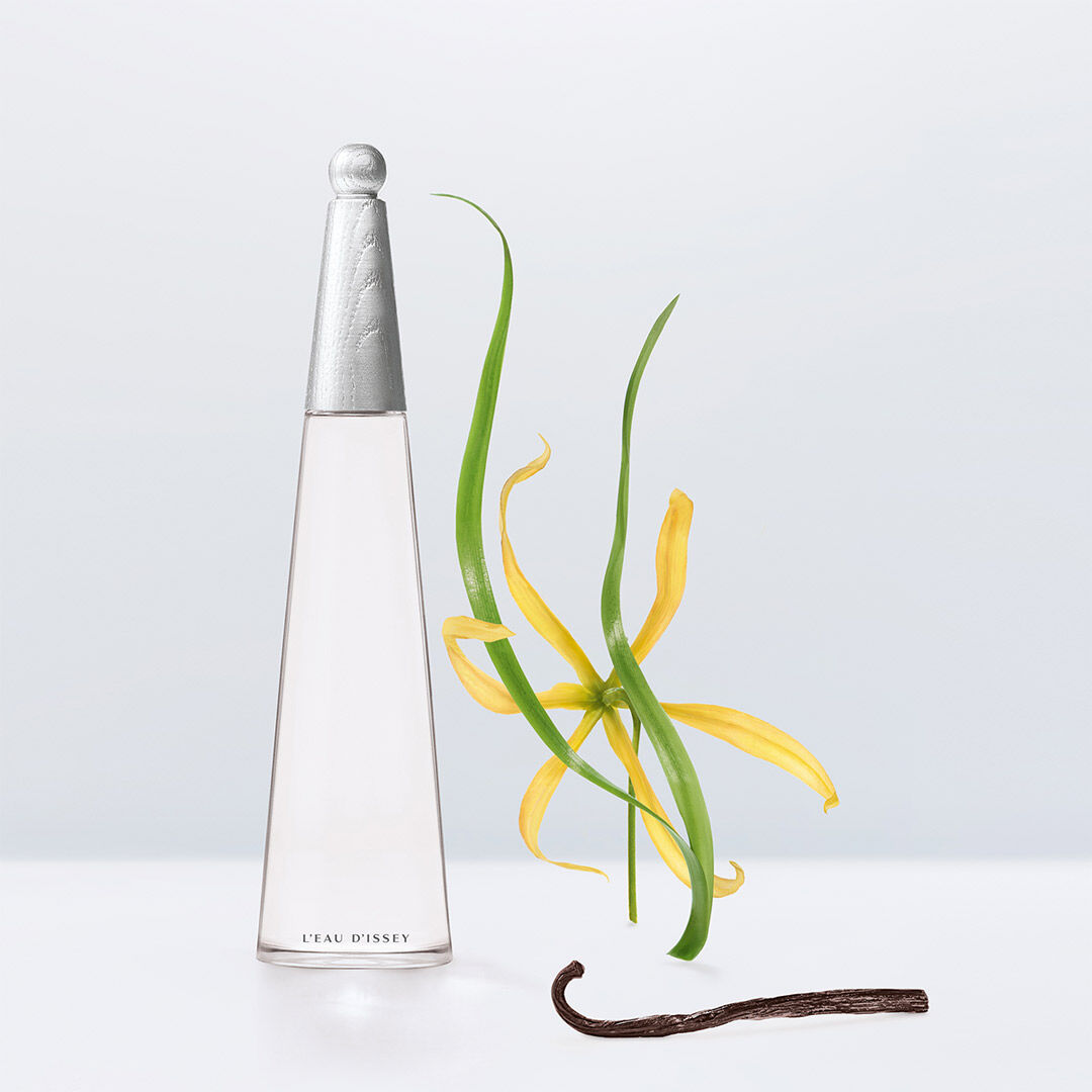 ISSEY MIYAKE L'EAU D'ISSEY Eau de Parfum Intense - 50ml