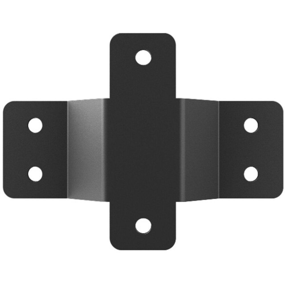 HEDD M05 V120 Bracket Front-Firing beugel voor Type 05 mk2 studio monitor
