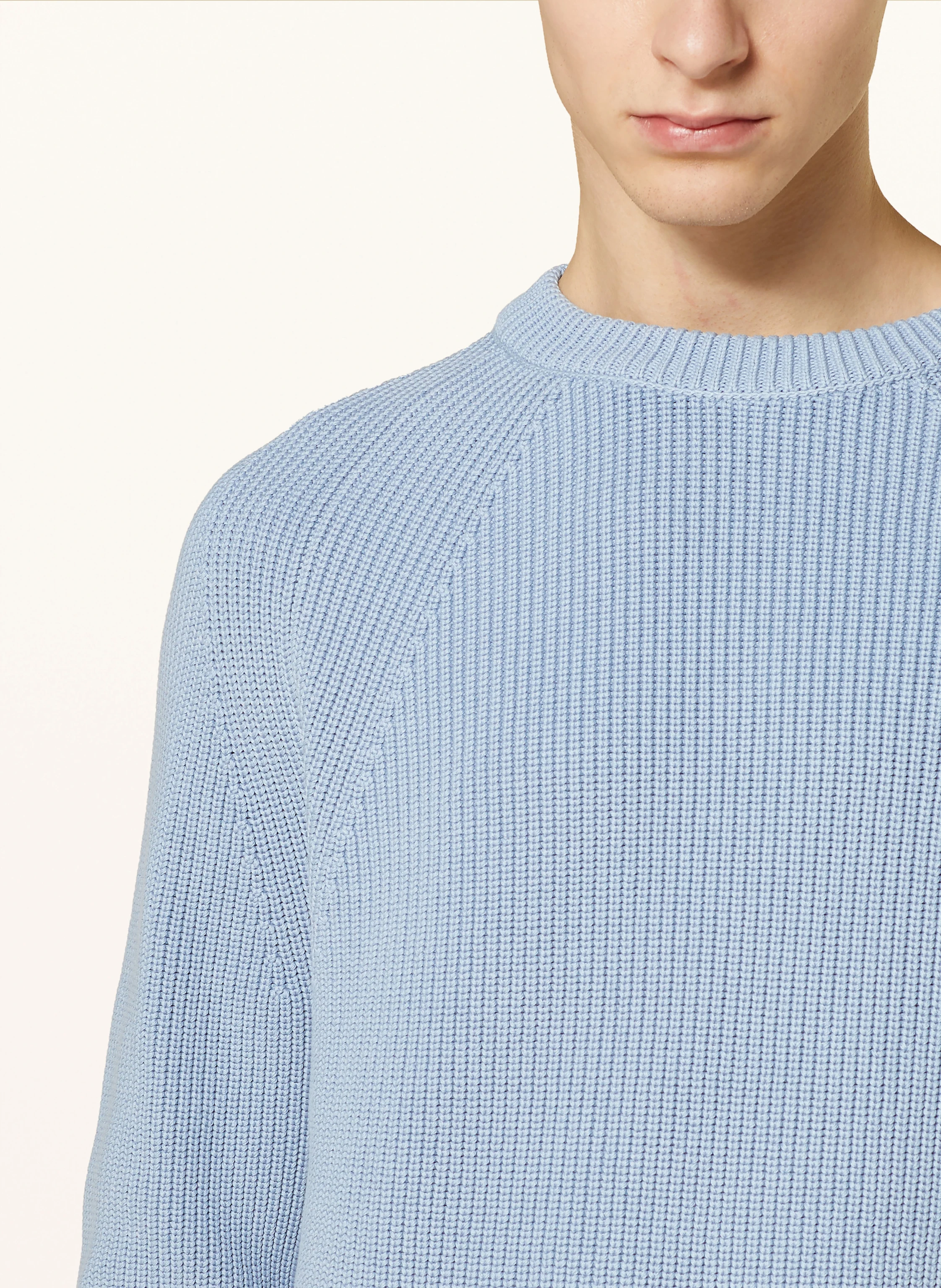 DRYKORN Pullover RIPPLEY