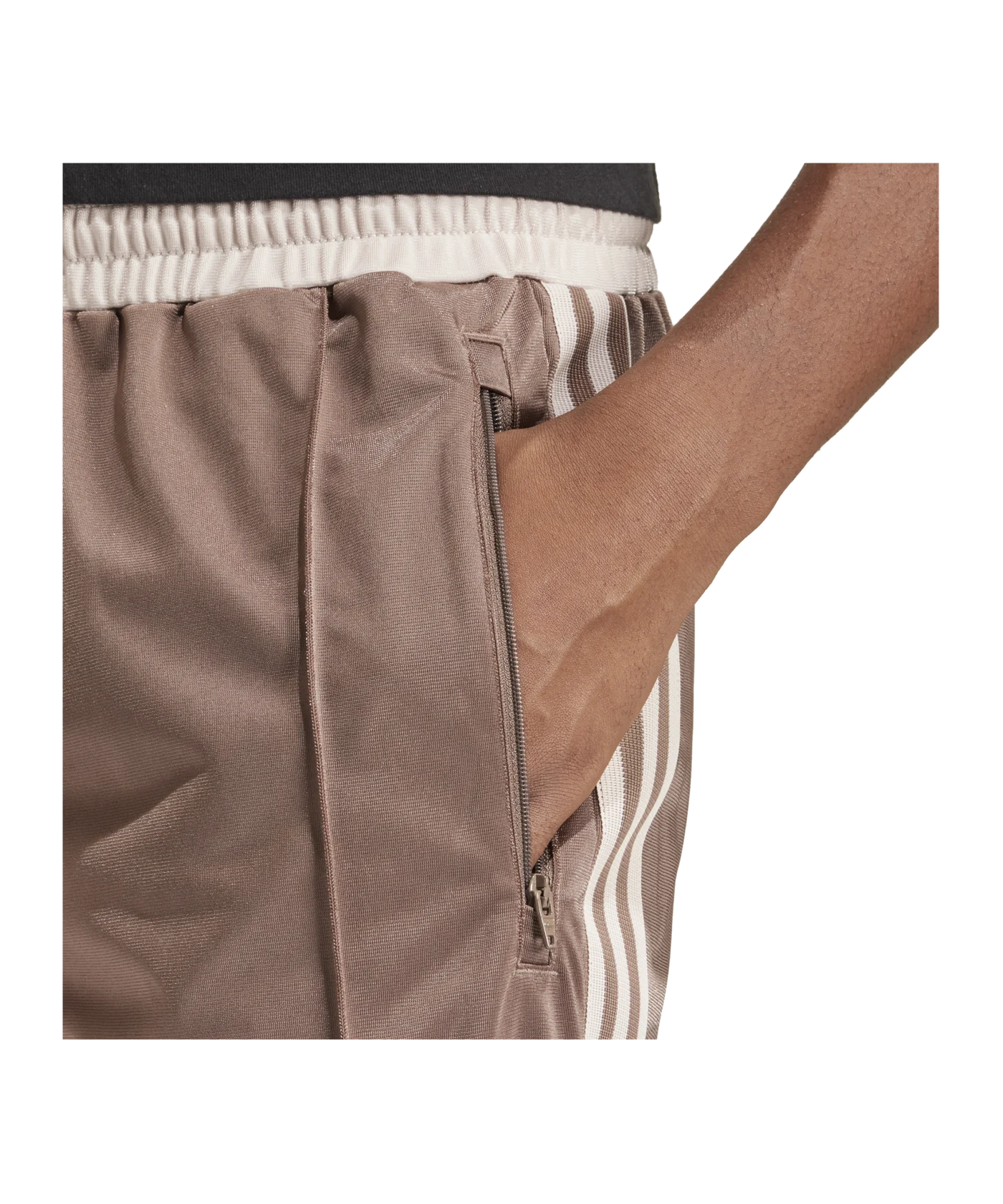adidas Originals Archive Jogginghose Braun