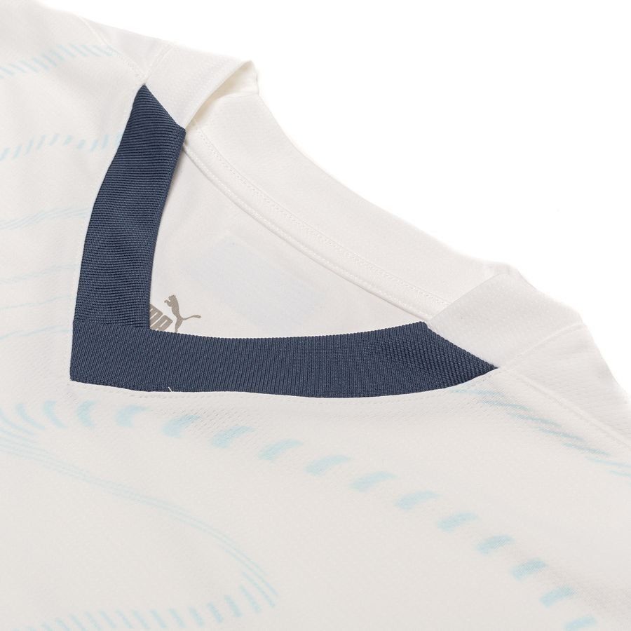 Suisse Maillot Extérieur 2024/25
