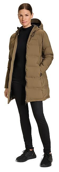 NORDISK - DUVET AUKEA WS BONDED DOWN