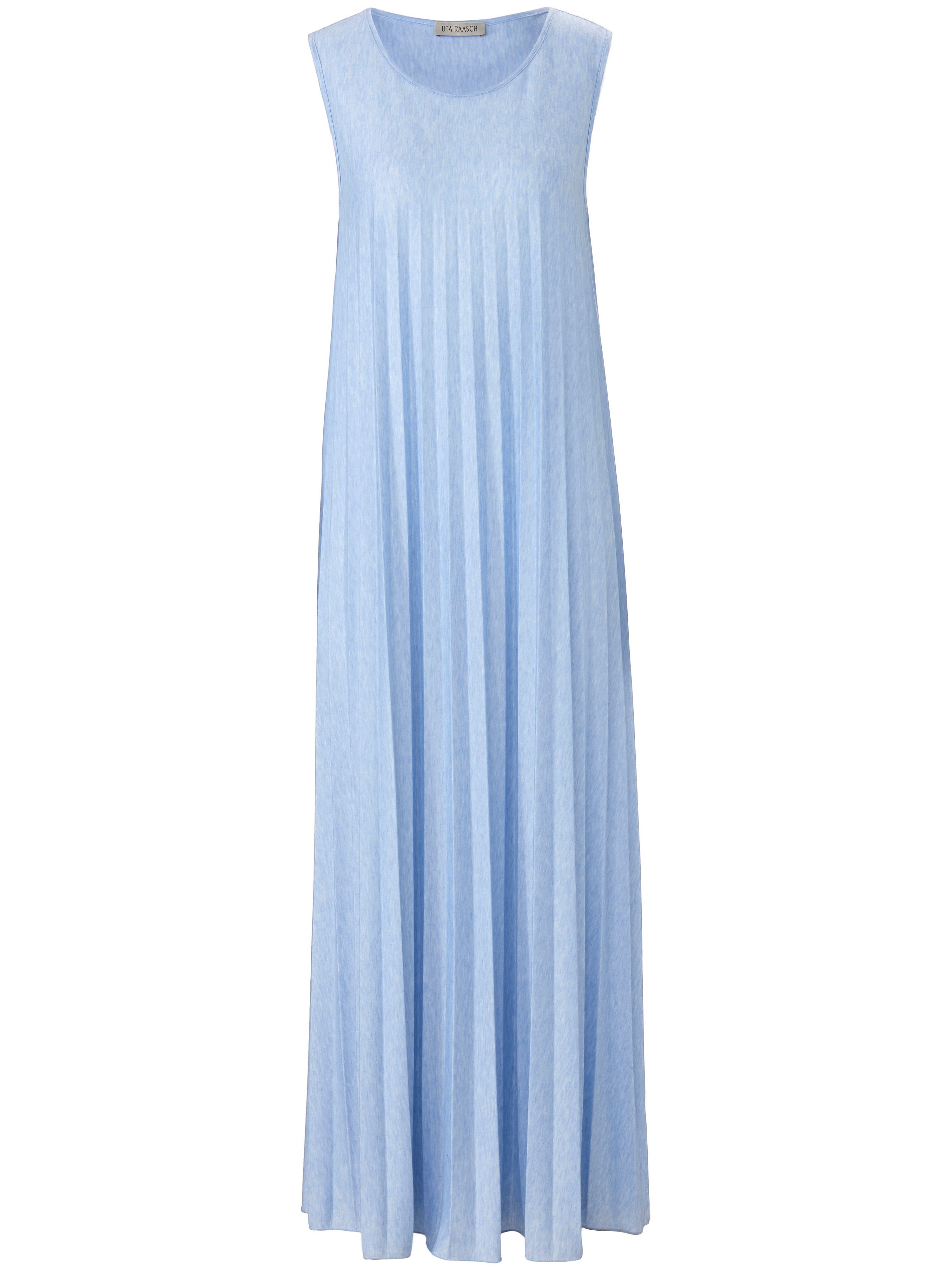 Ärmelloses Kleid