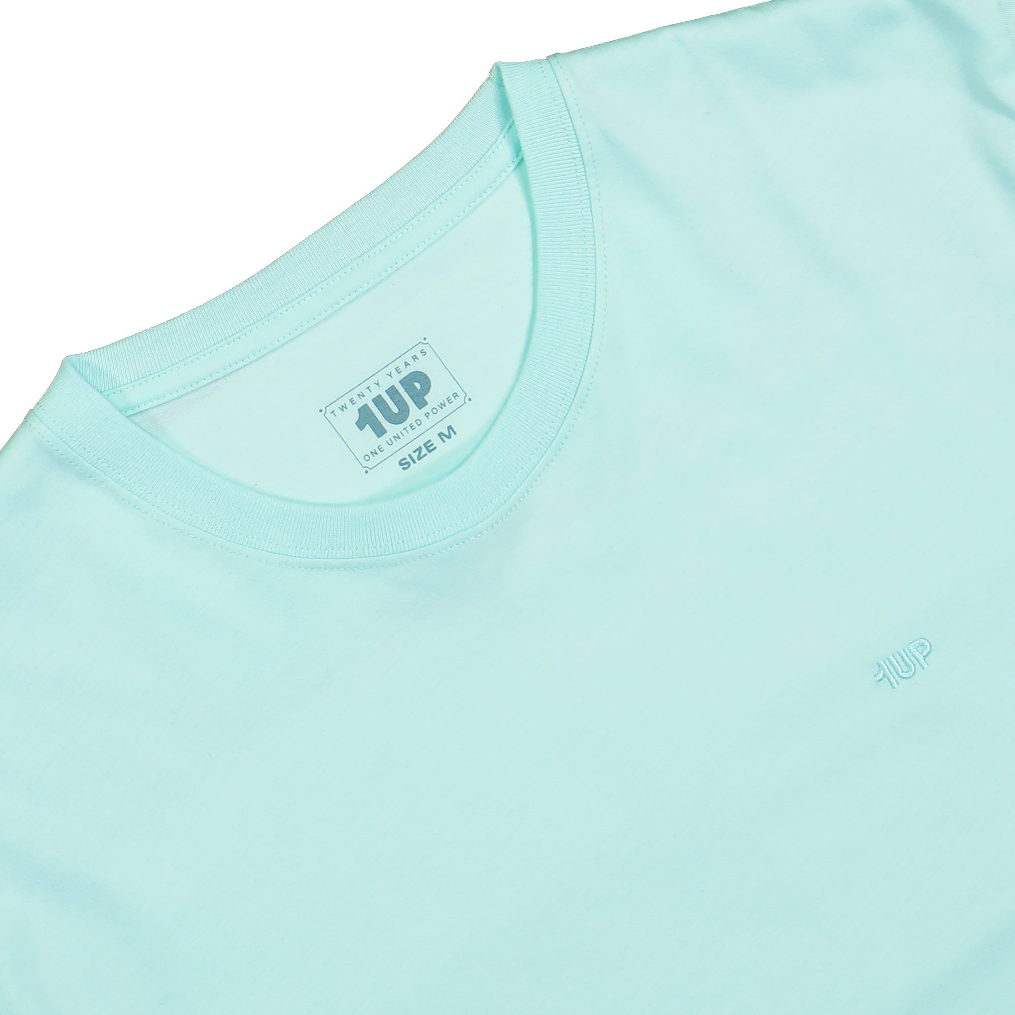 1UP<br>United Power T-Shirt