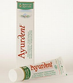 Maharishi Ayurveda Ayurdent tandpasta classic 75ml