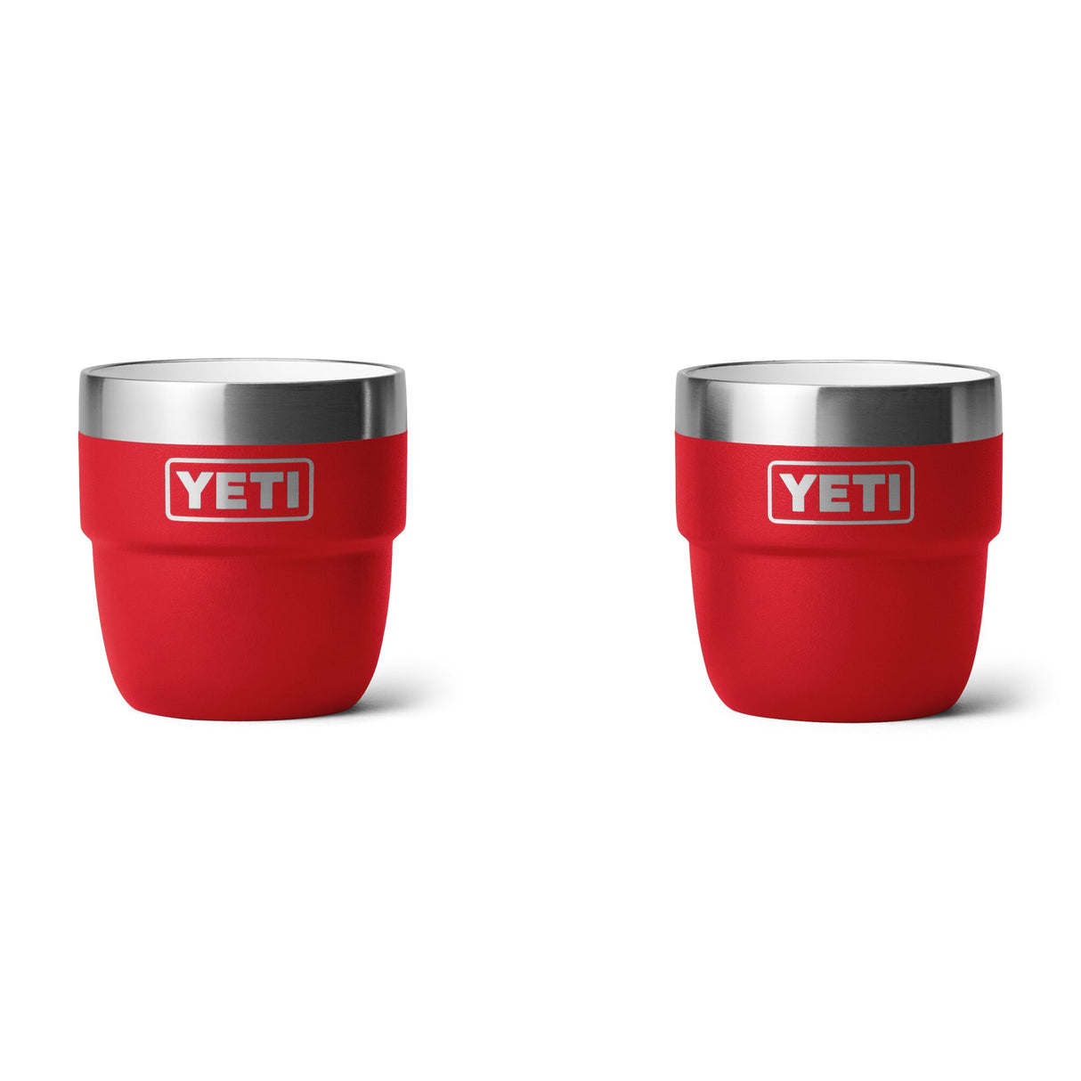 Yeti<br>Rambler Espresso 118 ml Mug 2-pk