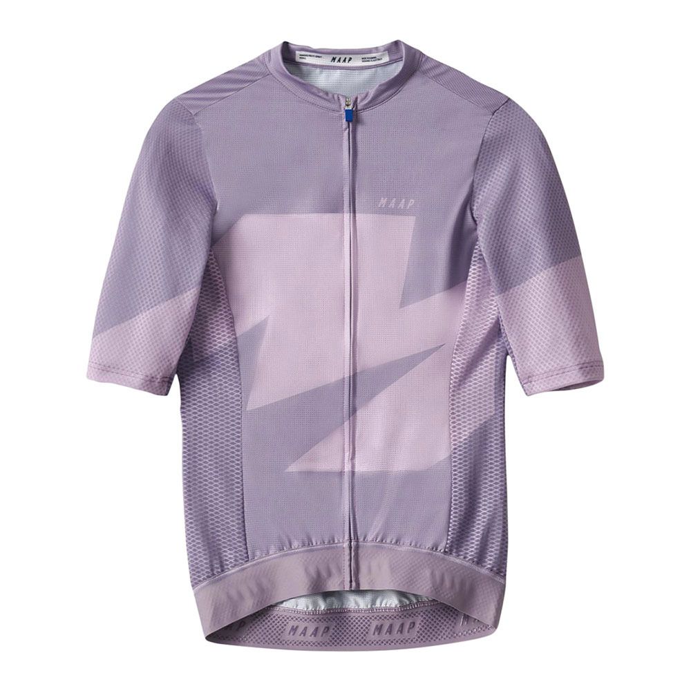 Maap EVOLVE PRO AIR - Maillot Femme purple