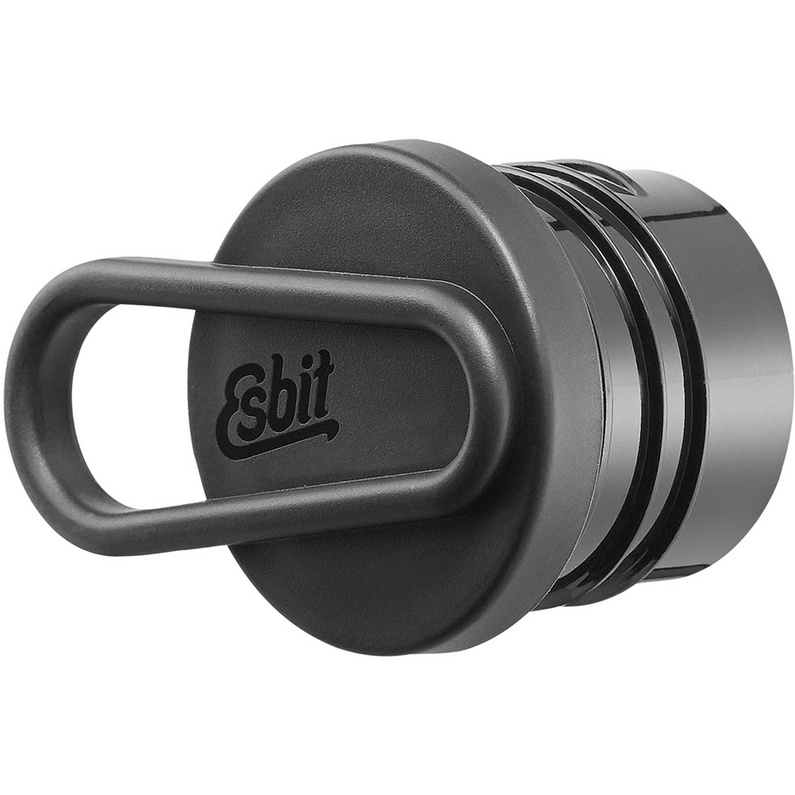 Esbit Pictor Edelstahl Standard Mouth Isolierflasche