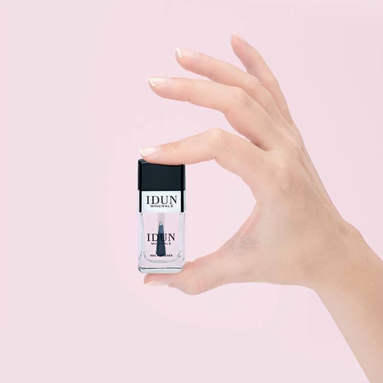 IDUN Minerals Nail Polish Topas 11ml