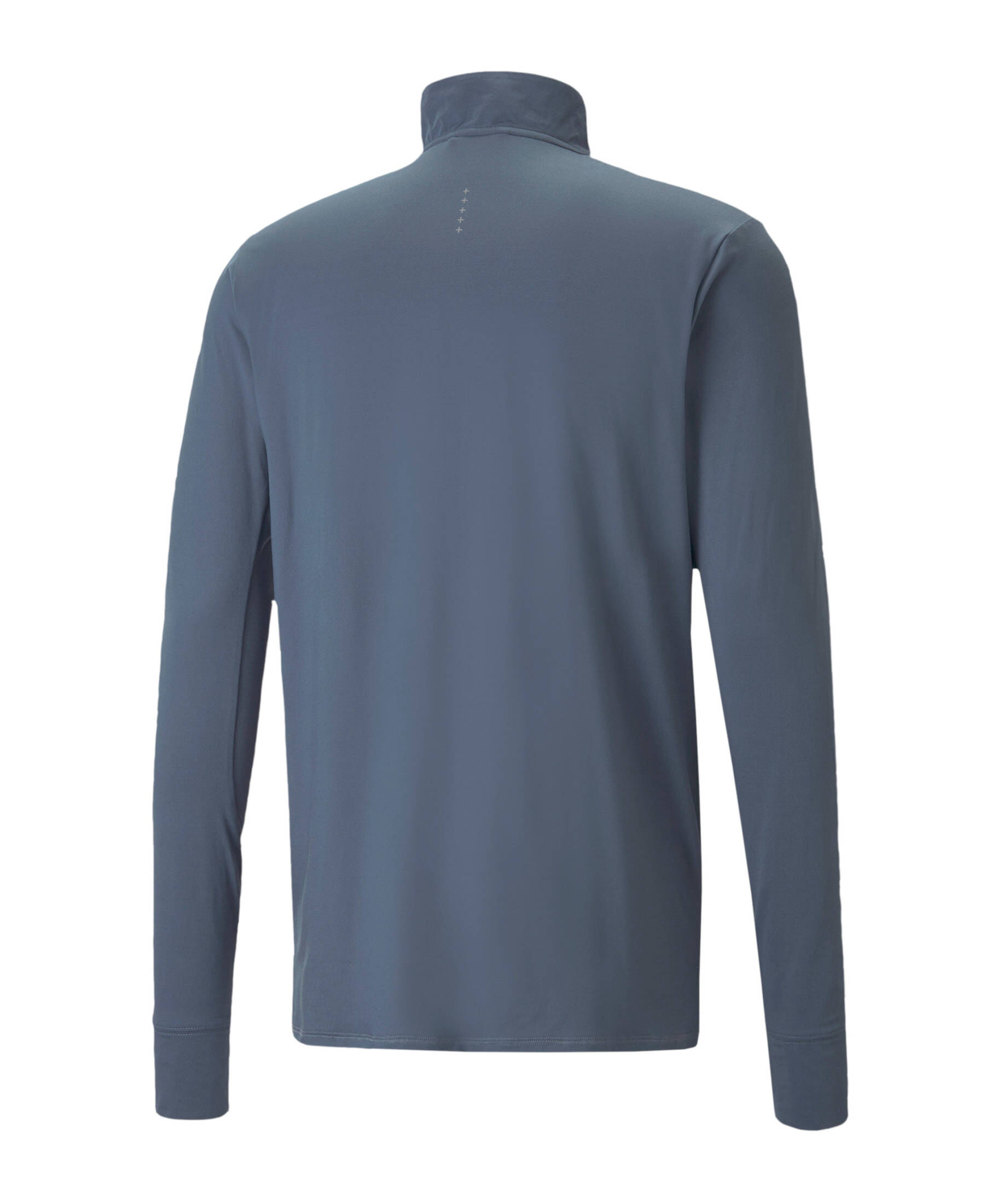 Puma| Herren Running - Textil - Sweatshirts Run Favorite 1/4 Zip Sweatshirt