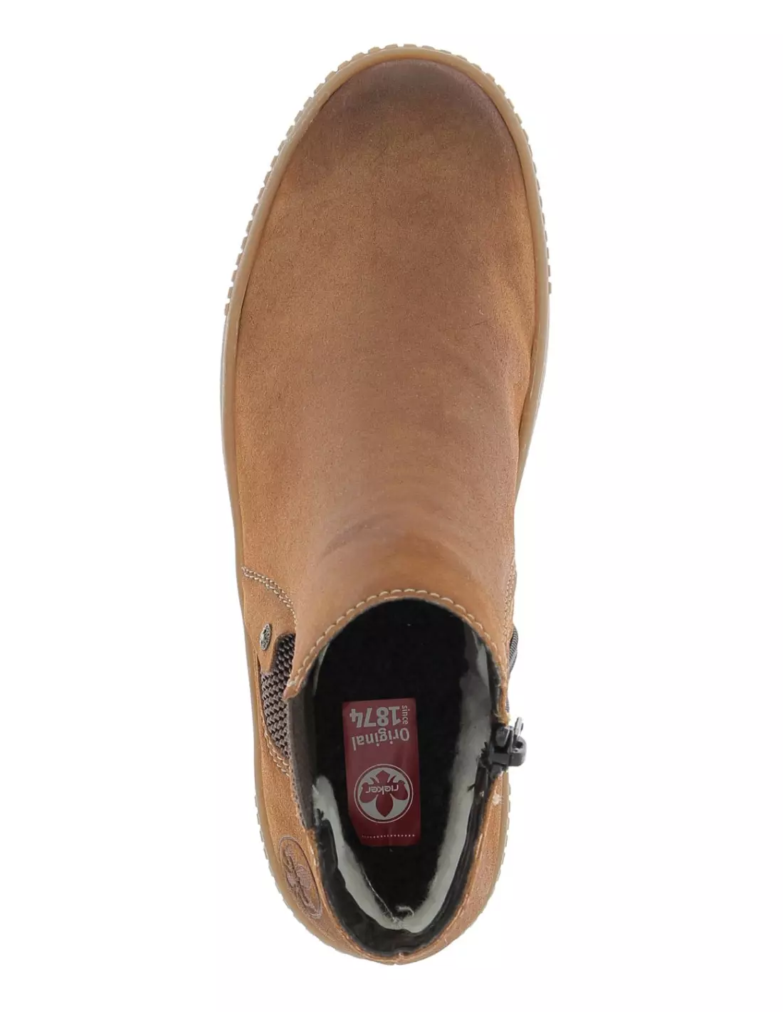 RIEKER Y6461-24 - Boots & bottines Brown