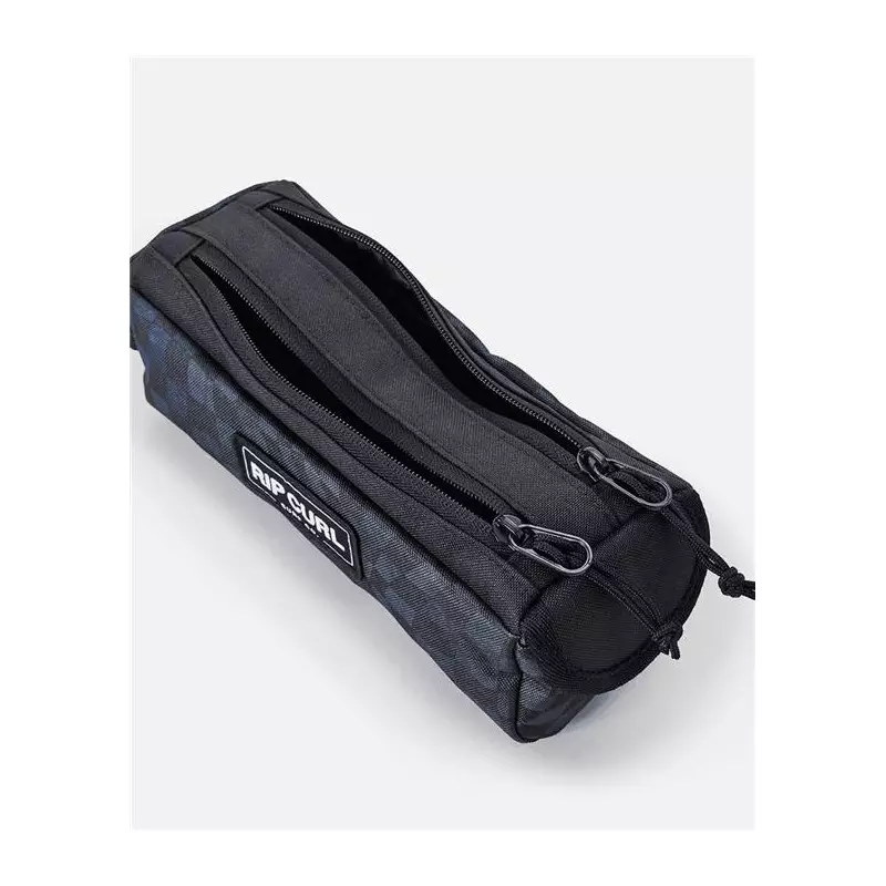 Trousse RIPCURL Pencil Case 2Cp Bts Navy