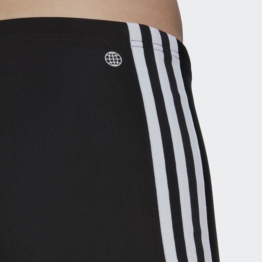 Adidas Boxer de natation classique 3-Stripes