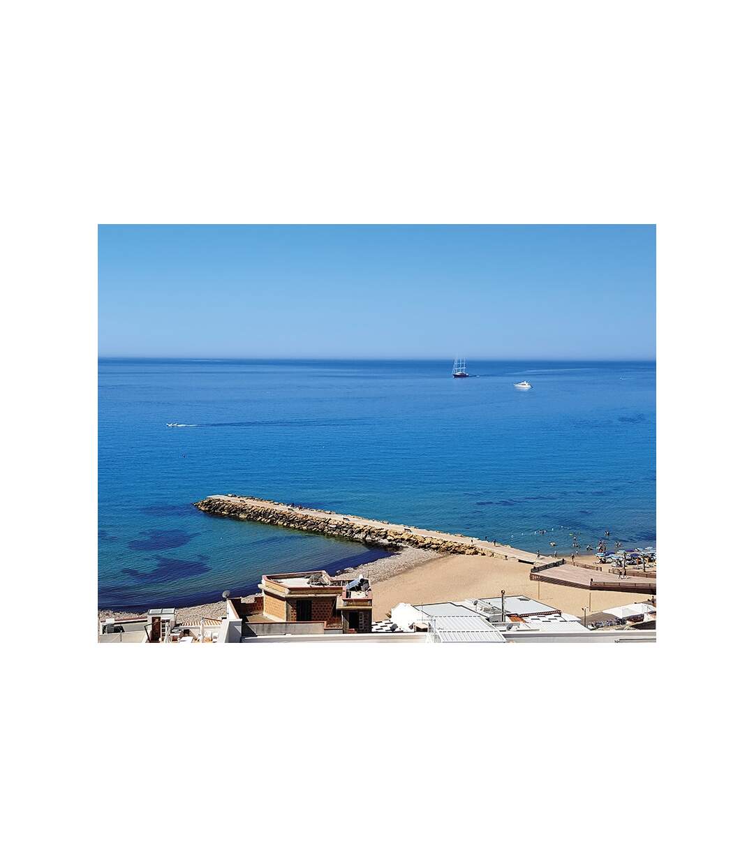 Séjour de charme en Sicile dans un hôtel étoilé - SMARTBOX - Coffret Cadeau Séjour